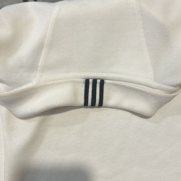 Adidas white polo - Picture 5 of 6